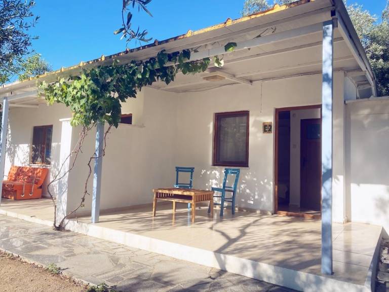 Camping-Unterkunft  Koyunevi Köyü