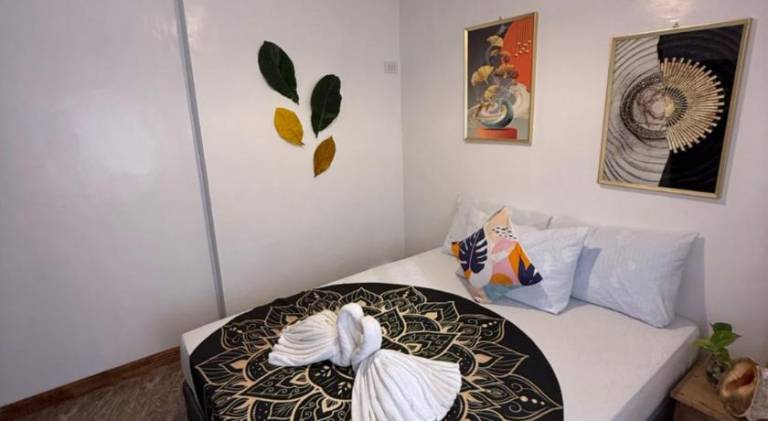 Zhaya's Beach & Cottages — photo 2
