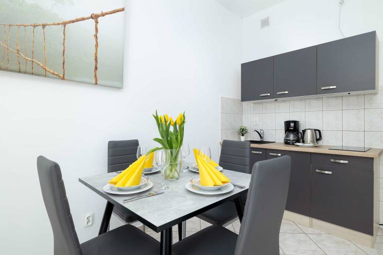 Child-friendly nice studio with fast internet & garden | Close to the beach | Dogs allowed — photo 2