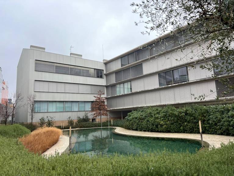 Appartement  Ciudad Jardín