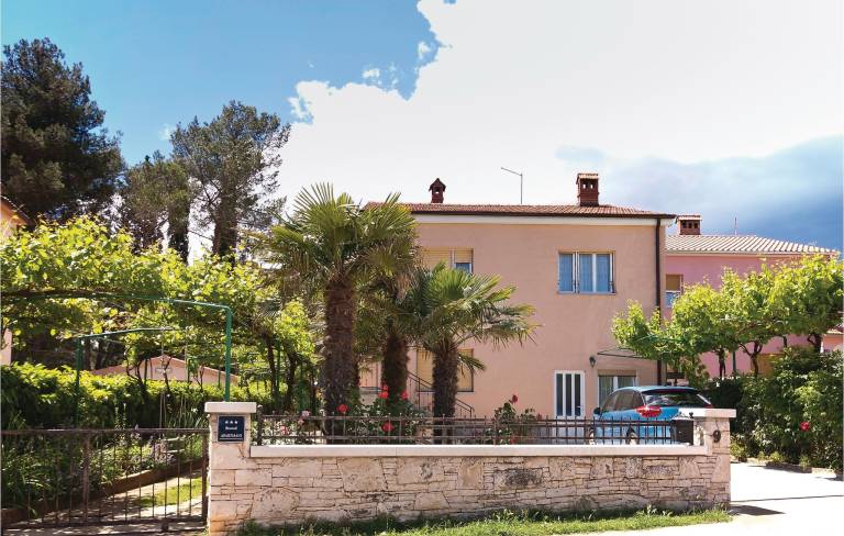 Apartment Štinjan
