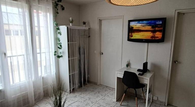 Rental apartment with 1 room for 3 persons — photo 2