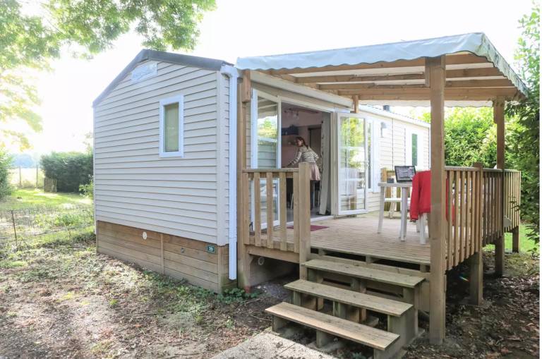 Mobil-home Gouvieux