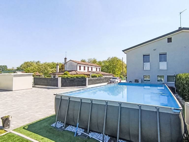 Ferienhaus in Preganziol, Venetien, Italien