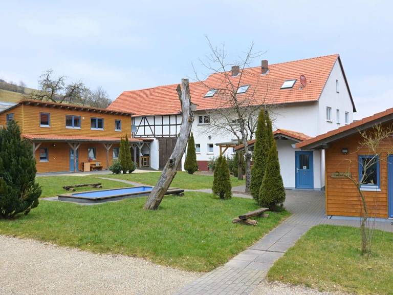 Appartement Bad Wildungen