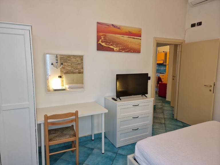 Holiday apartment with grill — photo 2