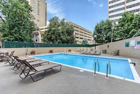 Apartment with pool | Perfect for remote work — photo 4