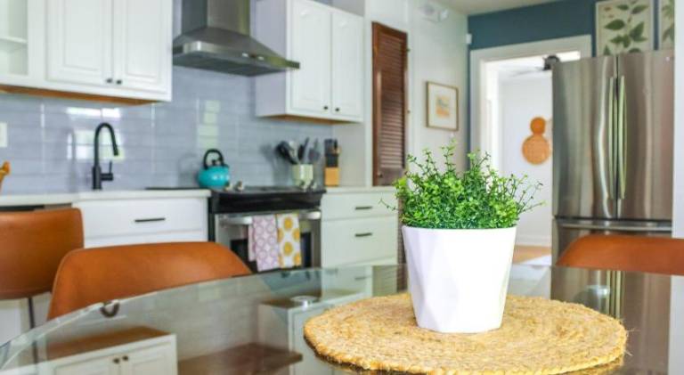 Pleasant vacation home | Pet-friendly — photo 5