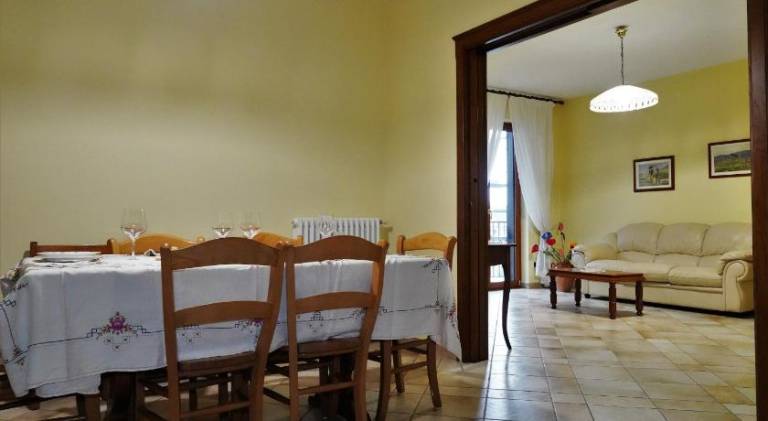 Apartment with 2 rooms for 8 persons — photo 3