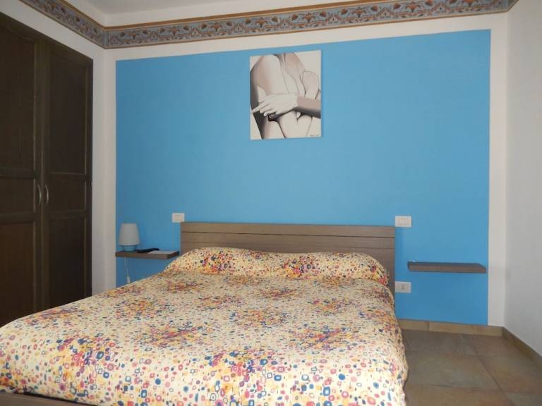Bed & Breakfast Maggiora