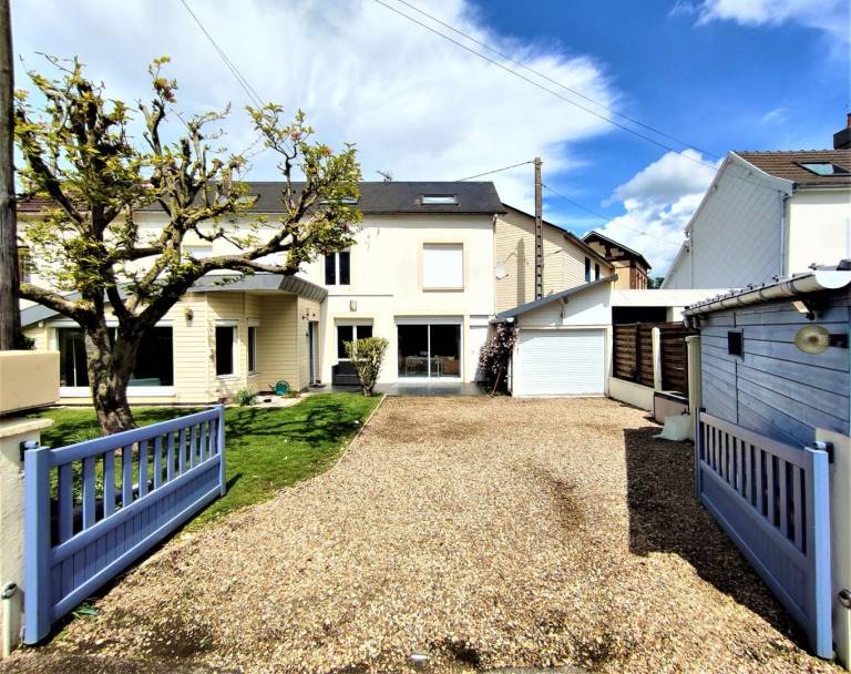 Gîte  Bois-Guillaume