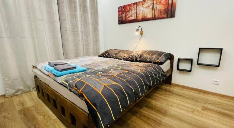 Apartmán Pernink