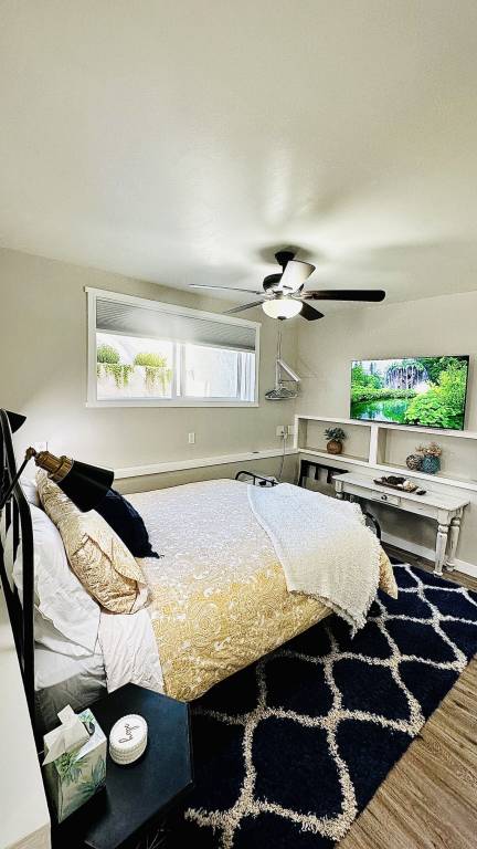 Apartment Logan