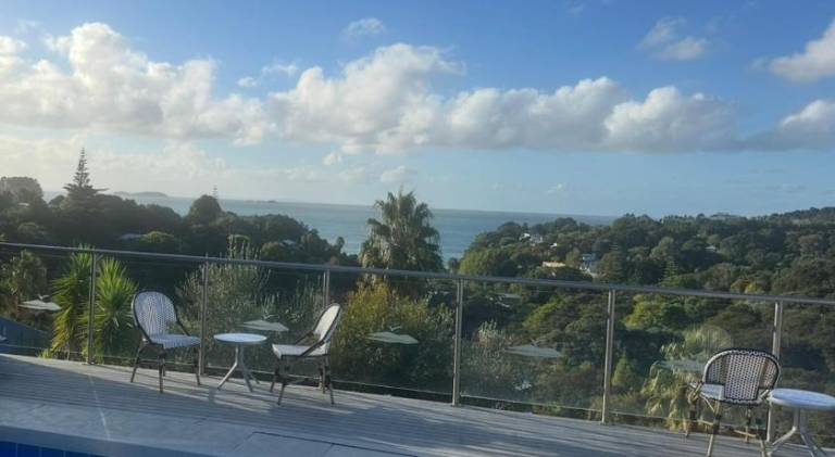 Pleasant rental apartment with pool & hot tub | Pet-friendly — photo 3
