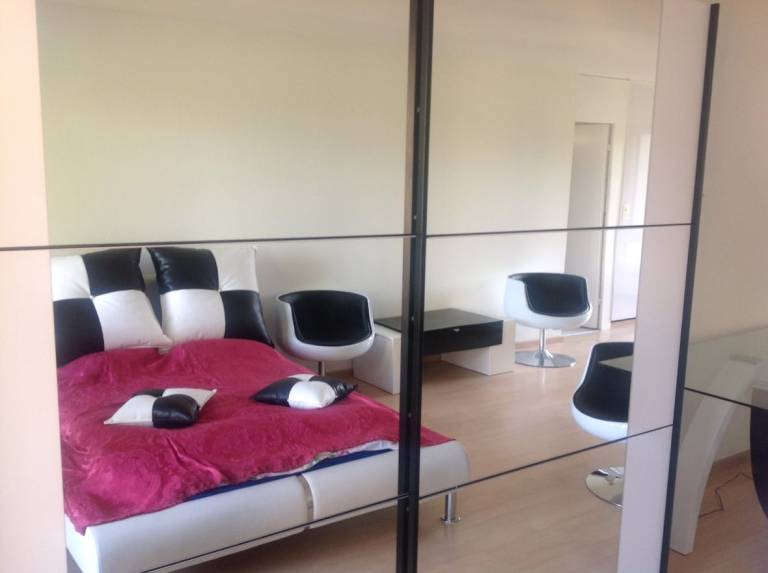 Ferienwohnung Unterengstringen