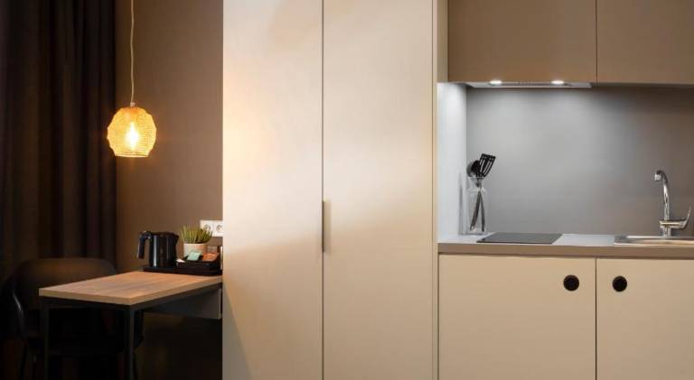 Serviced apartment | Dogs allowed — photo 5