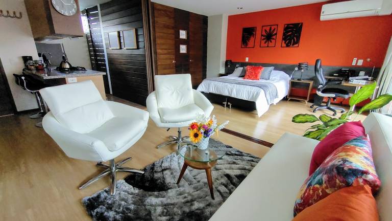 Apartamento Conquistadores