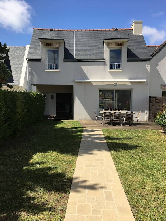 Ferienhaus Carnac