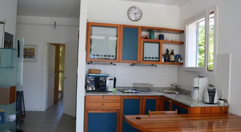 Apartment with 1 room for 4 persons — photo 4