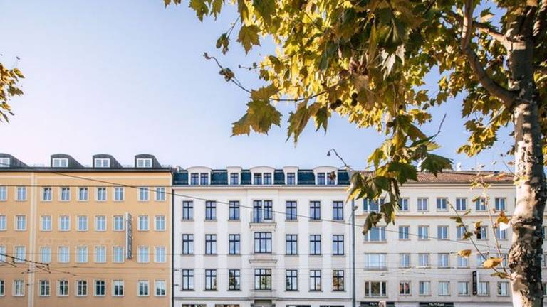 Ferienwohnung  Lindenau