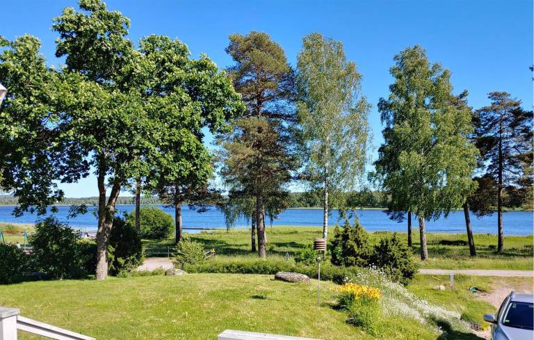 Hus Hökerum