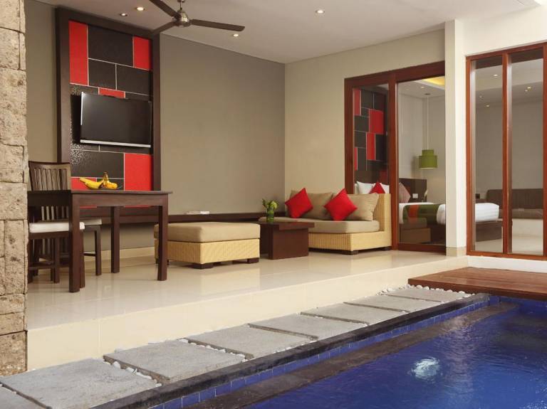 Resort Seminyak