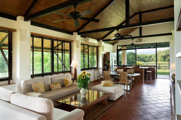 Ample villa with pool, garden & barbeque | Good for workation | Pets are welcome — photo 3