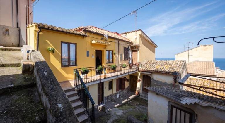 Holiday apartment with 1 room for 4 persons — photo 4