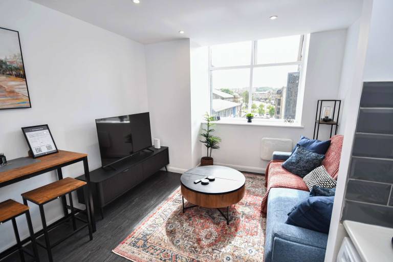 Apartment Eastleigh