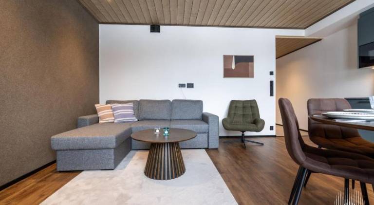 Holiday apartment with 1 room for 4 persons — photo 4