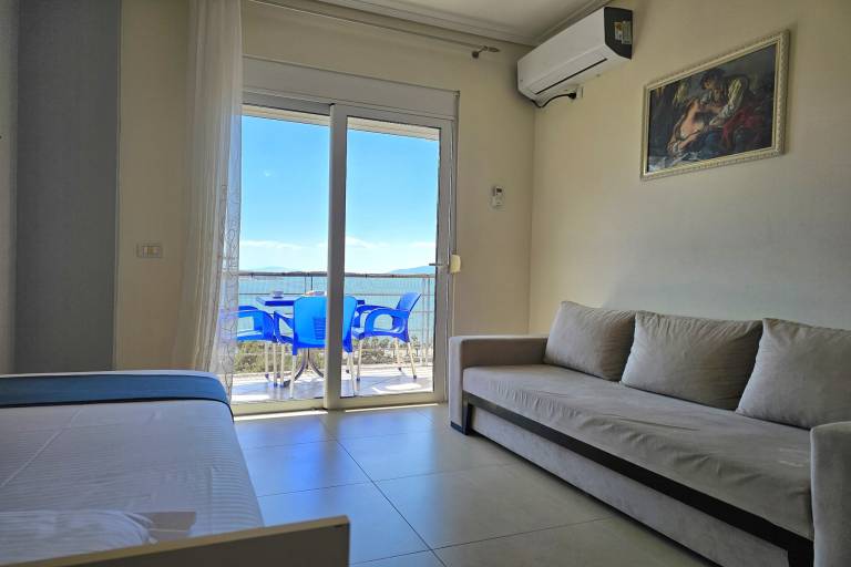 Apartament Saranda