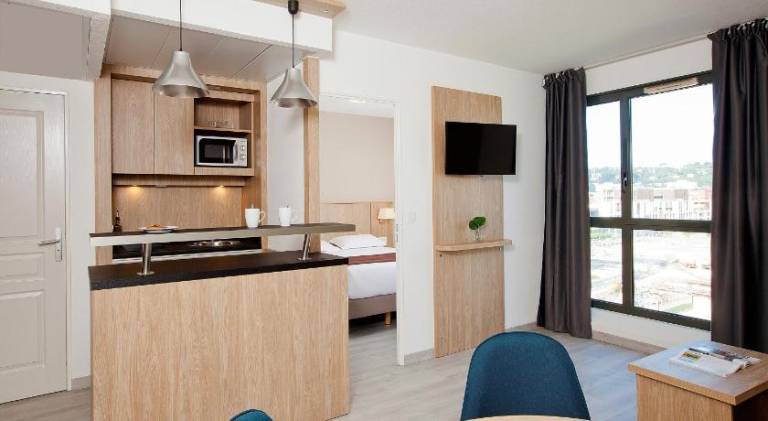 Serviced apartment | Pet-friendly — photo 3