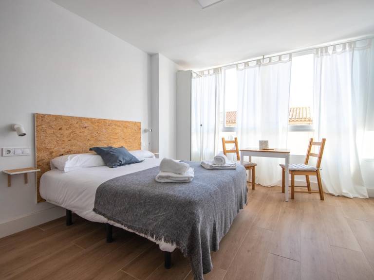 Ferienwohnung Málaga
