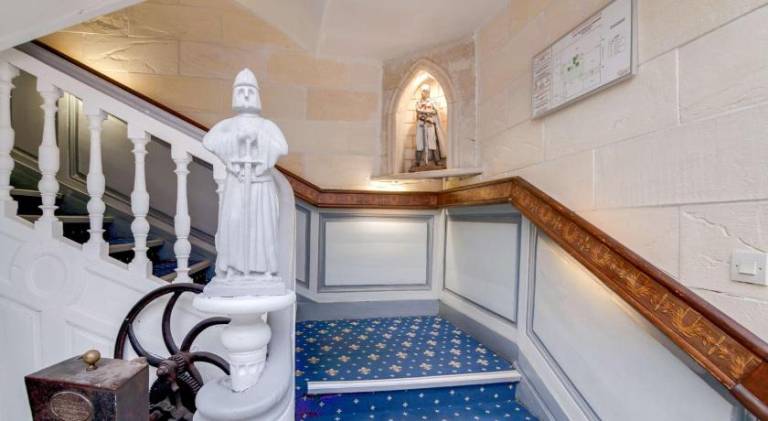 Brit Hotel Comtes De Champagne - Troyes Centre Historique — photo 3