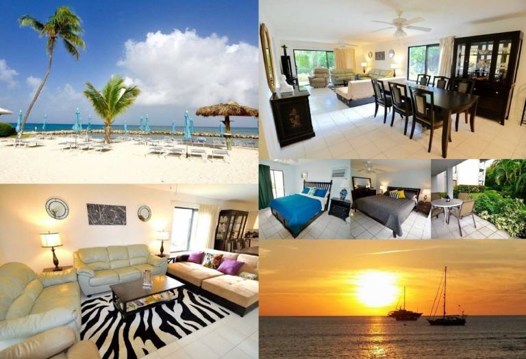 Condo George Town