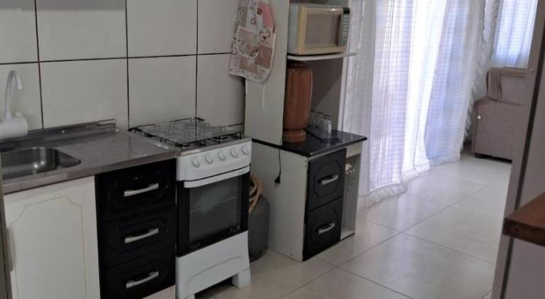 House with 2 rooms for 6 persons — photo 3