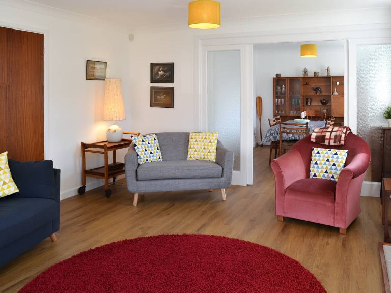 Family-friendly cottage with garden | Pets are welcome — photo 2
