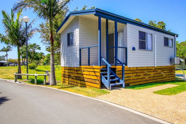 Camping  Kiama