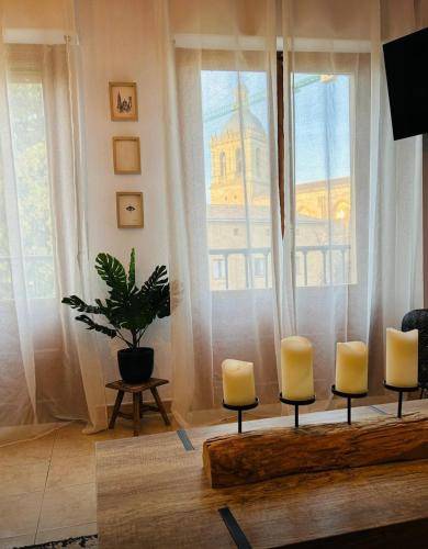 Apartamento Ciudad Rodrigo
