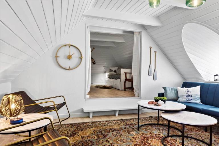 Ferienhaus Agger