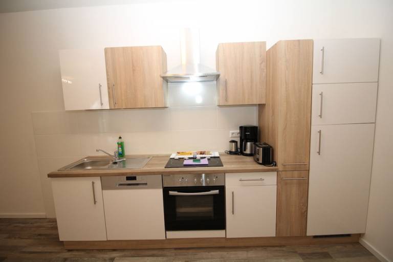 Ferienwohnung  Lankwitz