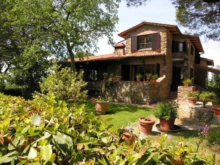 Fully equipped wonderful house with private pool, barbeque & yard | Dogs allowed — photo 2