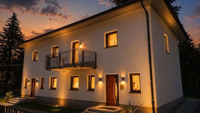 Ferienwohnung  Reinhardtsdorf-Schöna