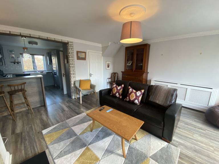 Appartement Phibsborough