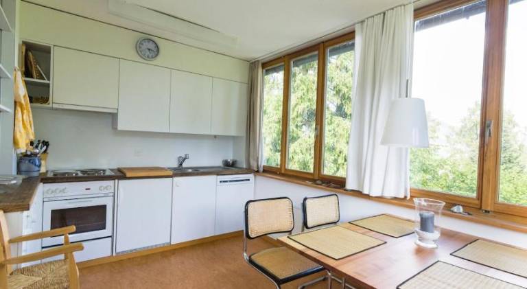 Holiday apartment | Pets are welcome — photo 2