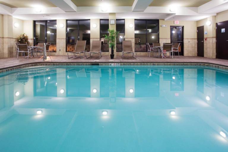 Holiday Inn Express Richfield By IHG — photo 3