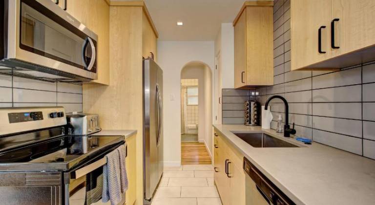 Rental apartment with 1 room for 2 persons — photo 3