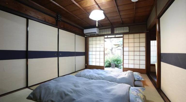 105 m&sup2; Ferienhaus