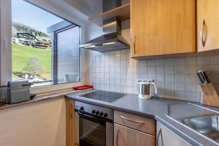 Children-friendly apartment with sauna & pool | Close to the ski | Dogs allowed — photo 4