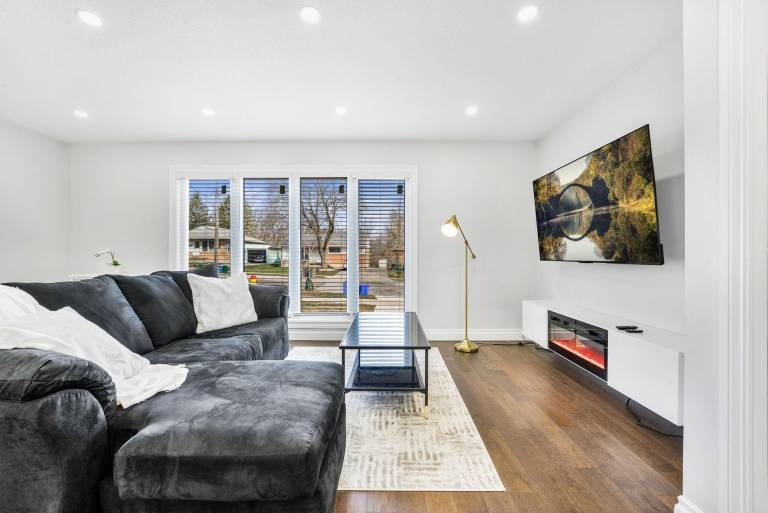 House Kitchener